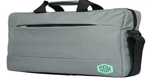 تبدأ من 99 جنيه.. أفضل حقائب لاب توب 